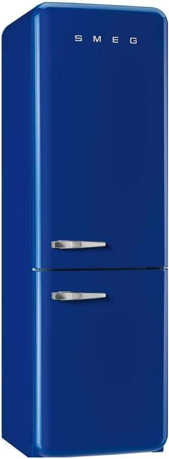 Refrigerator SMEG FAB32RBLN1 60 x 66 x 192 cm