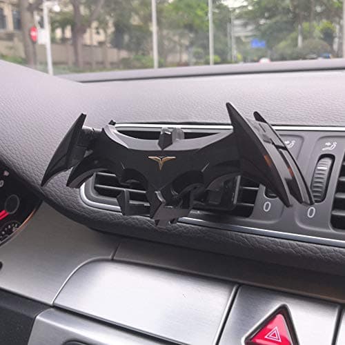 Batman Universal Car Air Vent Mount for Mobile Phones - Image 7