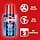Alpecin Caffeine Liquid Hair Energizer Shampoo 200 ml - Image 7