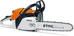 Stihl MS 291 Chainsaw, Cutting Length 37 cm, Chain 1.6 mm
