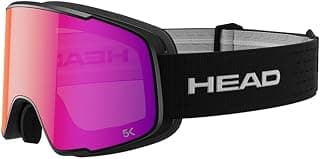 Horizon 2.0 5k Lunettes de ski et de snowboard Mixte (lot de 1)