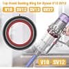 V10 Gasket for Dyson V10 SV12 Spare Parts Gaskets Fixed Sealing Ring for Dyson SV13 SV27 Gasket Ring Waterproof with Screwdriver Fixed Seals - Image 3