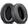 SOULWIT Foam Cushion Pads for Sennheiser HD 4.50BT/HD 4.50BTNC/HD4.50SE/HD4.40BT/HD4.30G/HD4.20S/HD458BT/HD 450/HD450BT/HD400S/HD350BT/Adapt 360(MB 360 UC) 1 x Helmet - Image 2