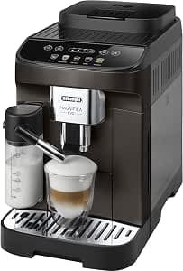 DeLonghi ECAM 293.61.BW Magnifica Eco Milk, Black