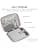 HoYiXi Universal Case for 7 inch Kindle Paperwhite/Colorsoft 2024 Compatibility 6.8" Paperwhite 2021 and 6"-6.8" Kobo/Tolino/Sony EReader with Anti-Drop Android Tablet Sleeve Case, Pink - Image 5