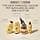 Garnier Wahre Schätze Shampoo Conditioner Mask Leave-In Treatment Set with Avocado Oil and Shea Butter for Very Dry, Wavy, Curly and Thick Hair, Suitable for All - Image 8