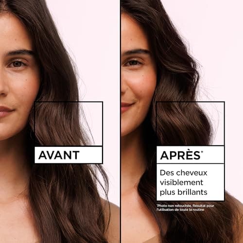 Garnier Ultra Doux Vignes Merveilleuses for Dehydrated Hair - 2-in-1 Hydration Soft Care Cream - With Grapeseed Oil - 200ml - Men & Women - Image 4