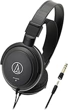 Casque Audio-Technica Iberia ATH-AVC200