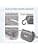RLSOCO Case for Bang & Olufsen Beoplay EQ/E8 Sport/E8 3rd Gen Earphone - Image 5