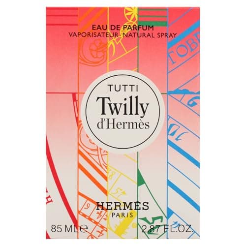 Twilly d'Hermes Eau de Parfum 85ml - Image 7