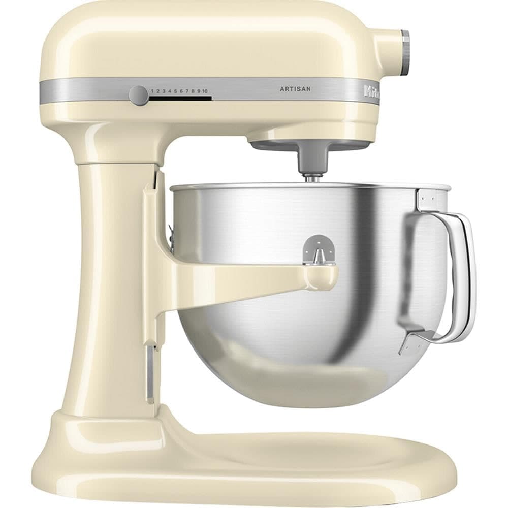 Kitchenaid 5KSM70SHXEAC Cream Mixer