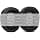 MDR-7506 Replacement Earpads Compatible with Sony WH-L600 MDR-7506 MDR-V6 Headphones - Image 5