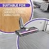 Quick Release Cleaning Head For Dyson V6 DC58 DC59 DC62 DC72 DC74 SV04 SV06 SV09 Animal Absolute Models Hard Wood Carpet Roller Brush - Image 5
