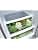 LG GBB 530 nsqxe Réfrigérateur/Congélateur (A + + +, 252 L froid, 91 L gefrieren, Nofrost) Noble Steel - Image 5