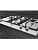 SMEG; Gas Hob (PX364L) - Image 5