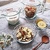 (Pyrex) Custard Cup Bakeware, 180 ml, Clear - Image 4