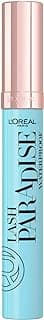 L'Oréal Paris Lash Paradise Étanche Volume Mascara, 6.7 ml, 01 Noir