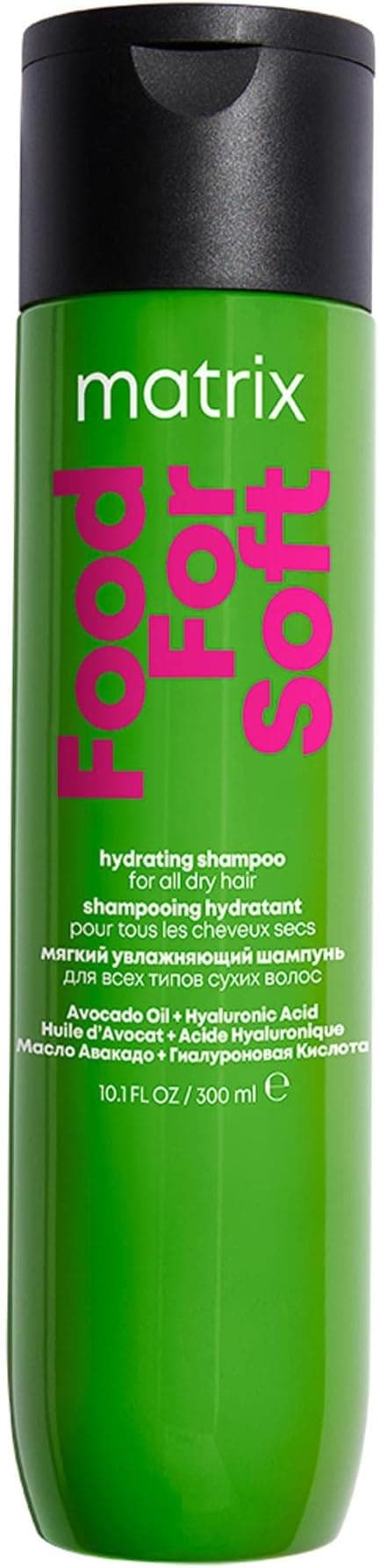 Matrix, Shampoing Hydratant pour Cheveux Secs à Très Secs - Image 1
