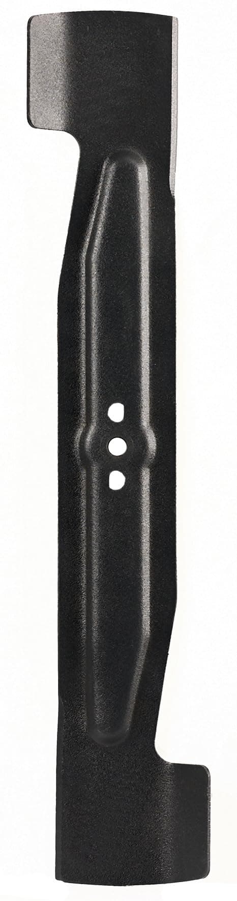 Original Einhell Lame de rechange pour tondeuse à gazon (accessoire et pièce détachée pour tondeuse à gazon électrique GC-EM 1600/37 Einhell, largeur de coupe de 37 cm) - Image 2