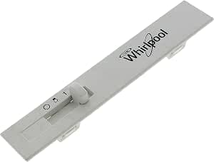 Hood Control Band Whirlpool