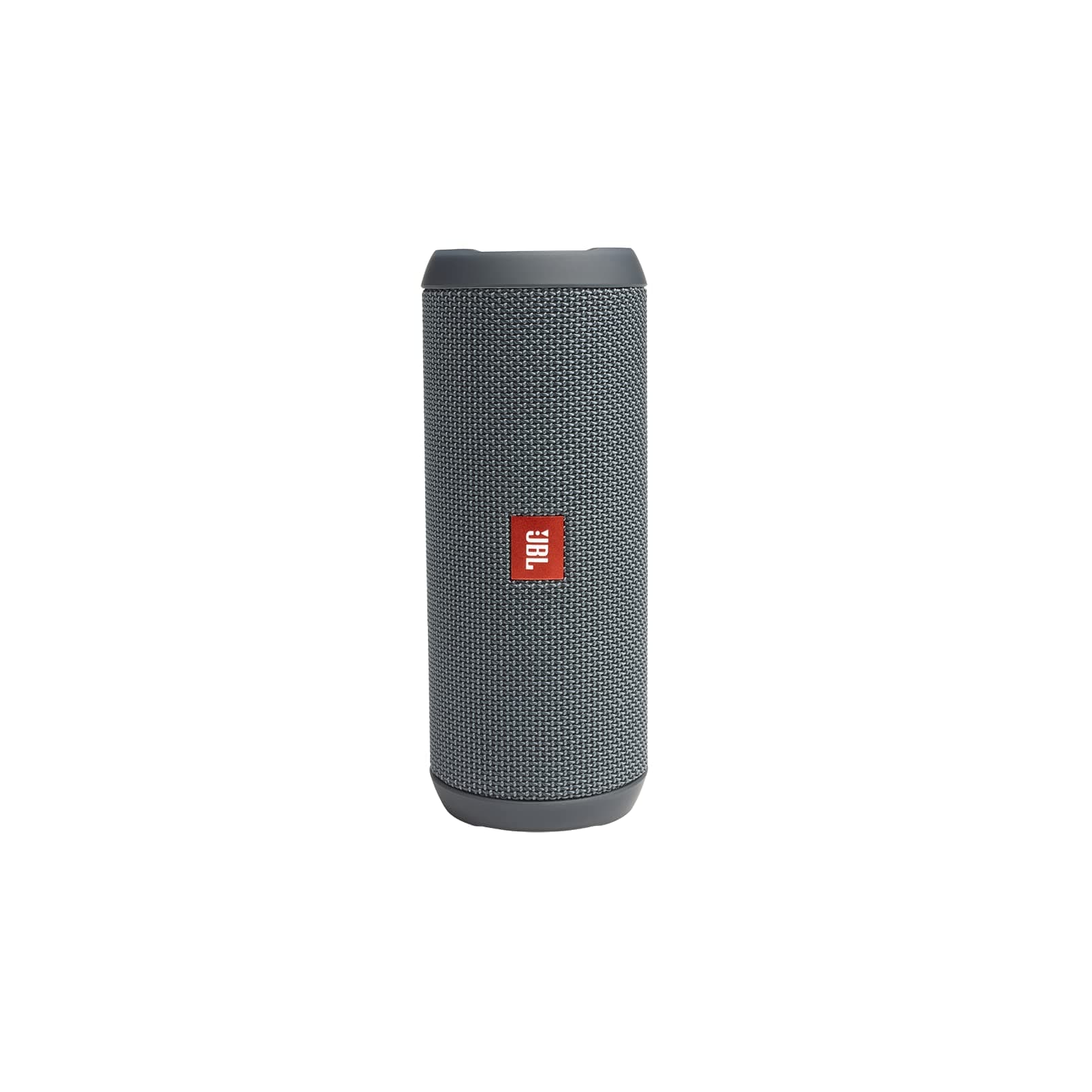 JBL Flip Essential - Rugged Portable Bluetooth Speaker - IPX7 Waterproof for Pool & Beach - 10 Hours Battery Life - JBL Audio Quality - Grey - Image 1