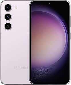 Samsung S23 5G 128GB Light Pink (Refurbished)
