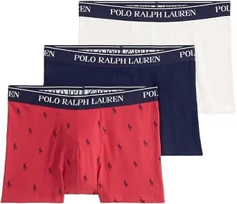 Ralph Lauren Men's Boxer Shorts