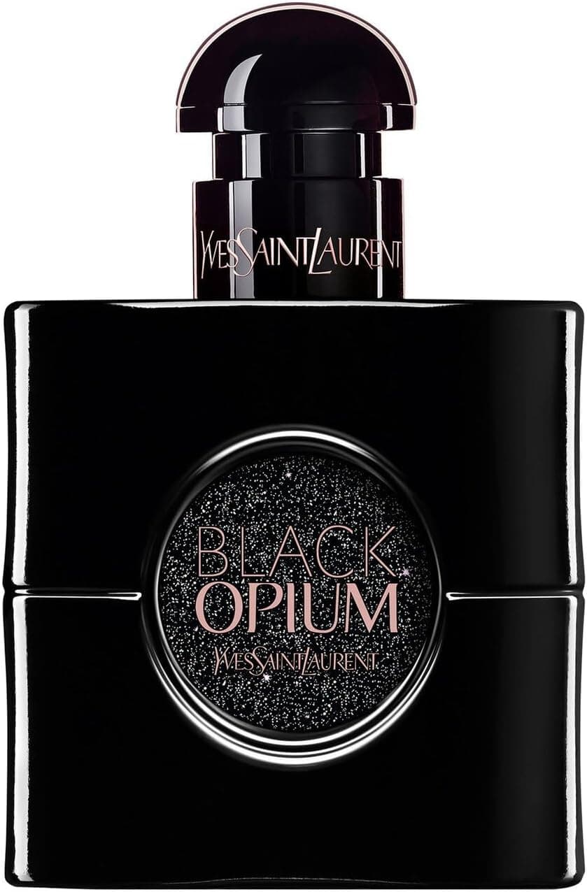 NOVA ENGEL Black Opium Perfume Spray 30 ml - Image 1