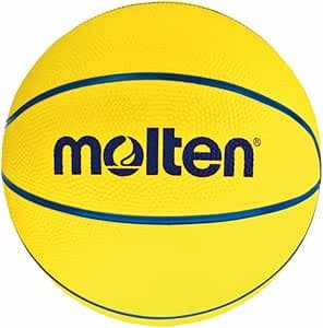 SB4 T4 Basketball Molten