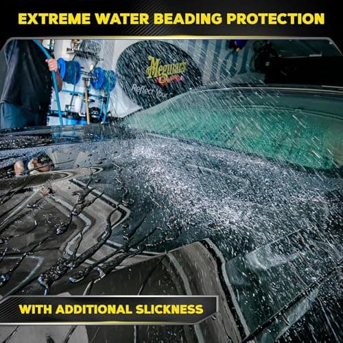 Meguiar's Meguiar's Hybrid Ceramic Liquid Wax 473ml SiO2 Technology, G200416EU - Image 8