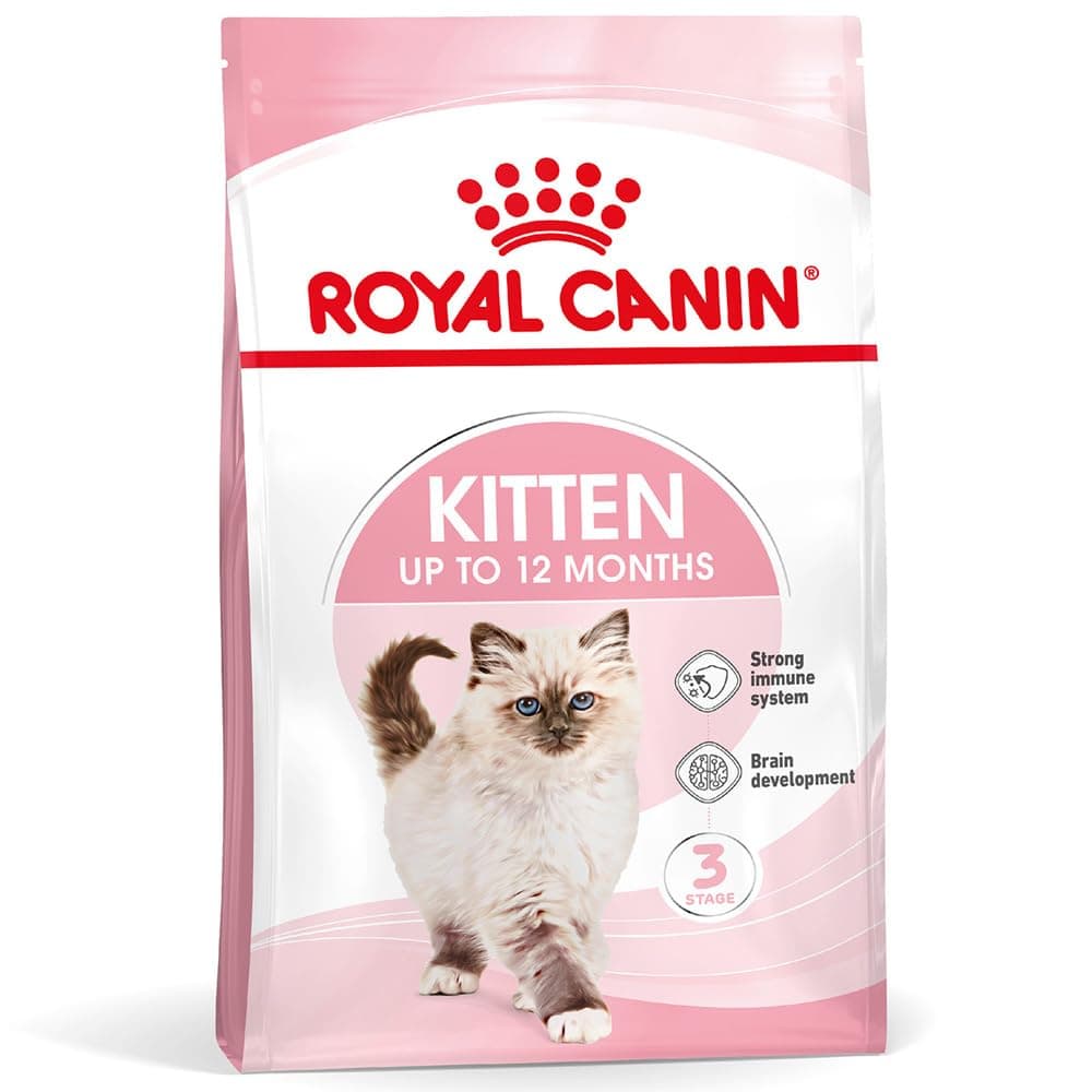 Royal Canin - Kitten 400 GR - Image 1