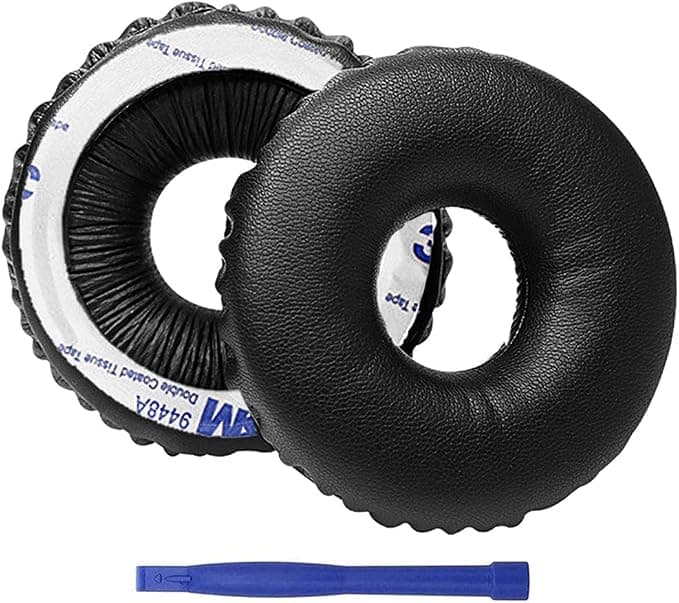 XB650BT Replacement Earpads Earpads Replacement Earpads Earpads Earpads for Sony MDR-XB550AP MDR-XB450AP MDR-XB650BT MDR-XB450 MDR XB550AP XB450AP XB650BT XB450 Headphones