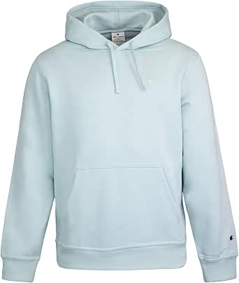 Champion Hooded Sweatshirt Unisex Tracksuit Top
