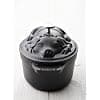 Staub 40500-171-0 Cocotte Cocotte Cast Iron 17 cm Matt Black - Image 3