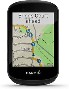 Garmin Edge 530 GPS Bike Computer