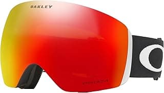 Flight Deck Unisex Ski Goggles (Pack of 1)