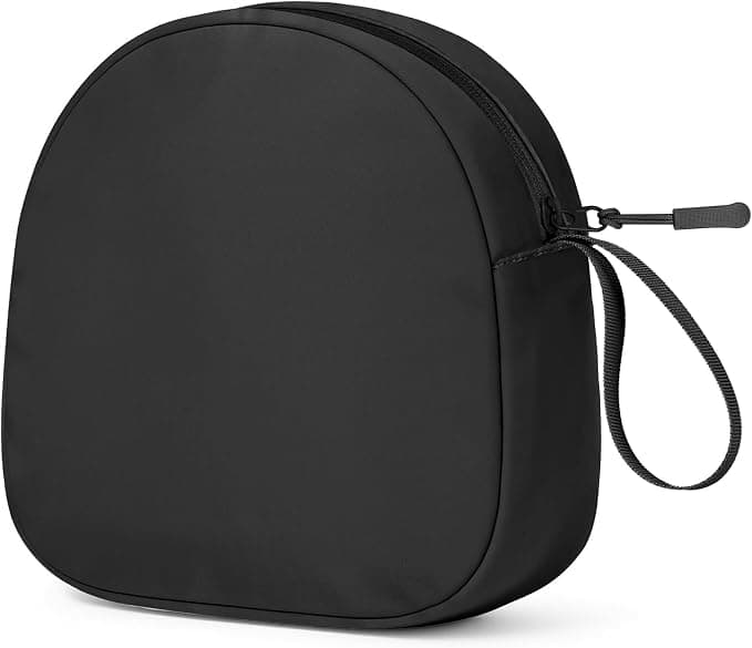 HOTUT Mou Ultra-Thin Portable Case for JBL Tune 510BT/520BT/720BT, JBL Live 670NC/770NC, Sony WH-CH520/510/720/710, Soundcore Q20i/Q30, Bose QuietComfort - Image 1