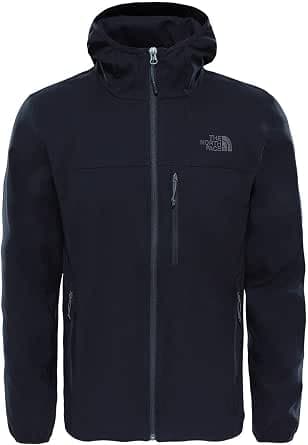 THE NORTH FACE Nimble Men's Hooded Jacket