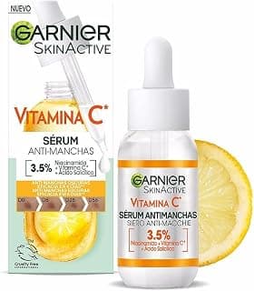 Garnier S.Act Vit C Serum 30