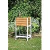 dobar Julius-K9 162BP Chest Cushion for All Models of Julius-K9 Crockery Brown - Image 6