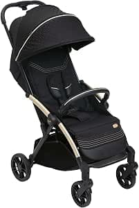 Chicco Goody XPlus Stroller Black