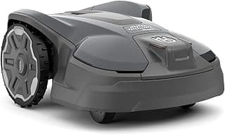 Automower 320 Nera