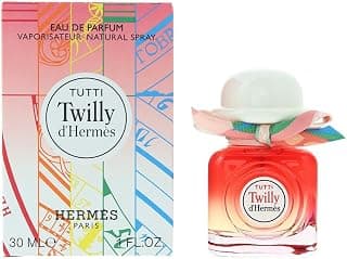 Hermes Tutti Twilly d'Hermes Eau de Parfum for Women