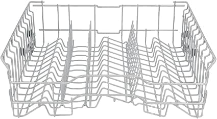 Top Basket (52 x 51 x 16 cm) for Bosch Siemens Neff Viva Dishwasher 00774191