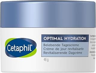 optimal hydration crème visage, pour tous types de peau, HydroSensitiv Complex & acide hyaluronique
