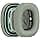 Geekria Comfortable Mesh Fabric Replacement Earpads Compatible with Apple AirPods MAX (A2096), AirPodsMAX2 (A3184), Ear Pads (Green) - Image 4