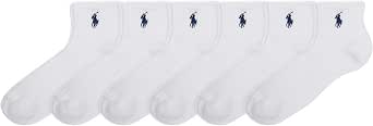 POLO RALPH LAUREN Women's Quarter Cushion