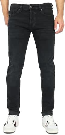 Diesel Tepphar-X slim fit jeans