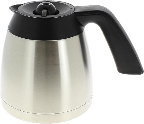Thermos jug for coffee makers. Magimix - Image 1