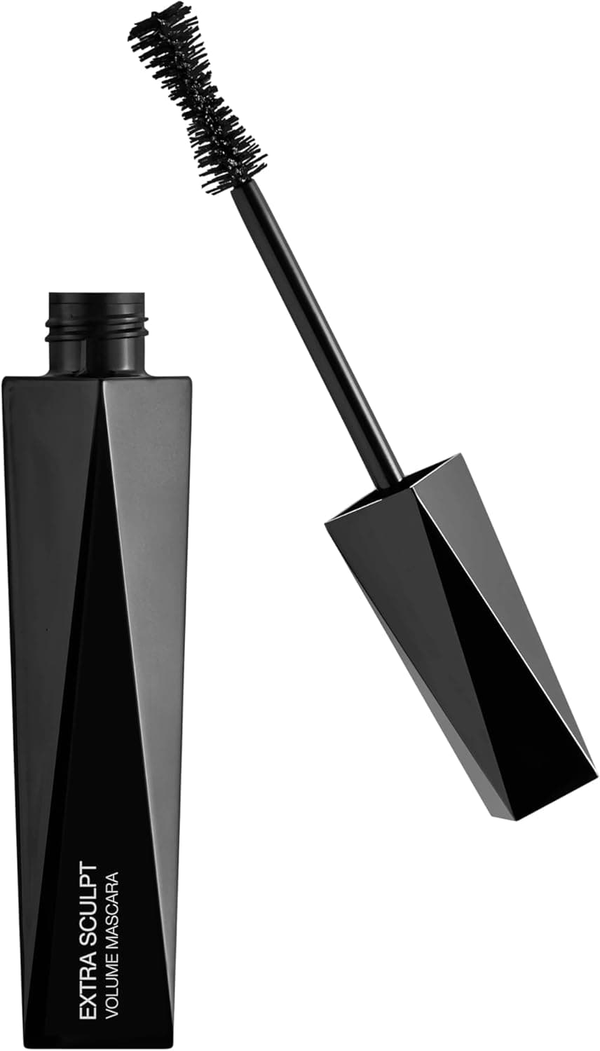 KIKO Milano Extra Sculpt Volume Mascara | Mascara Effet Volume Panoramique Pour Des Cils Démultipliés